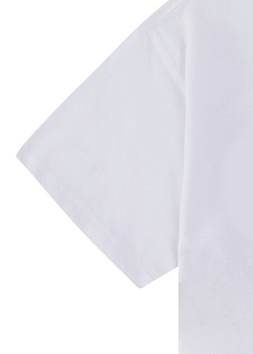 Burberr* T-shirt